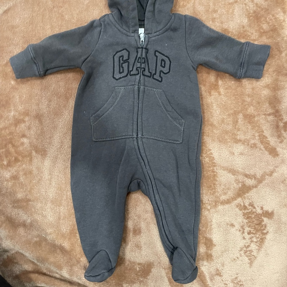 Baby gap